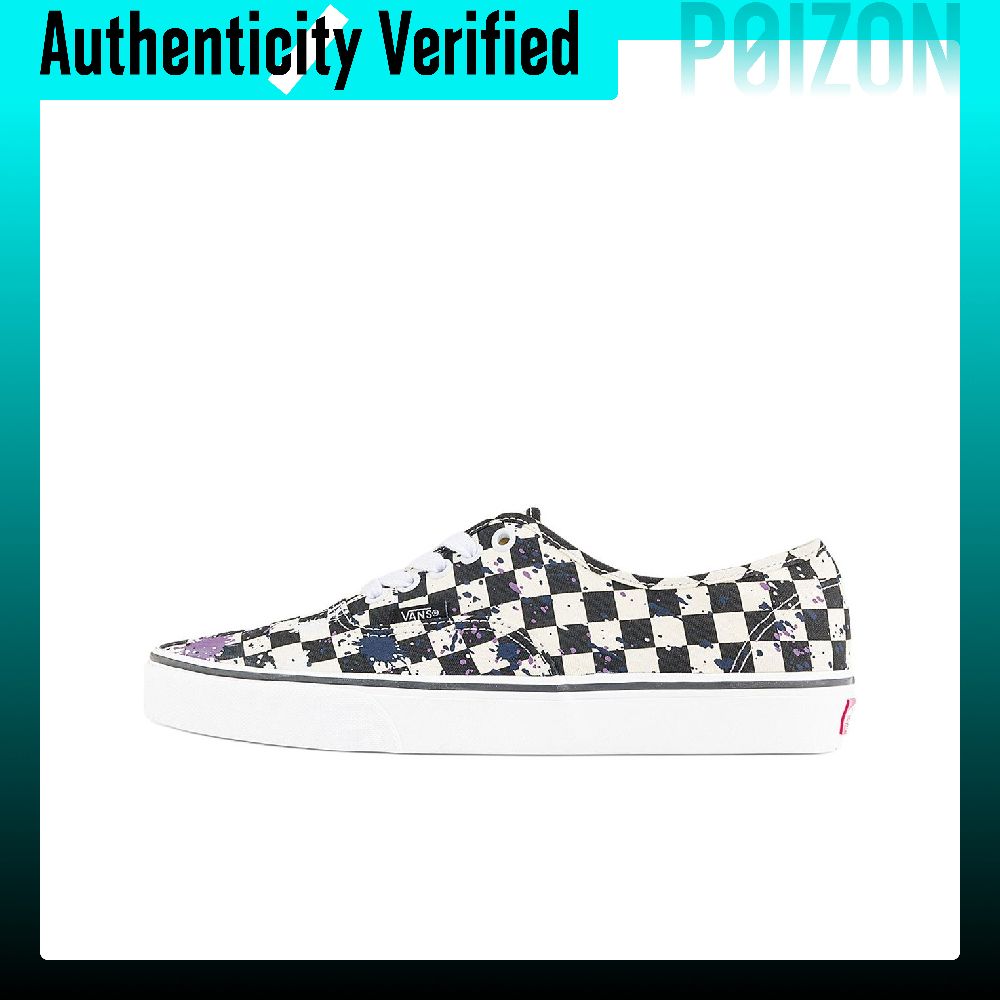 Vans Shoes Authentic - Scarpe da Skate Vans Authentic Unisex