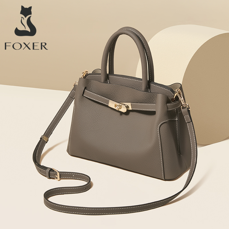 Luxury Bags For Kids - Borsa a tracolla da donna FOXER