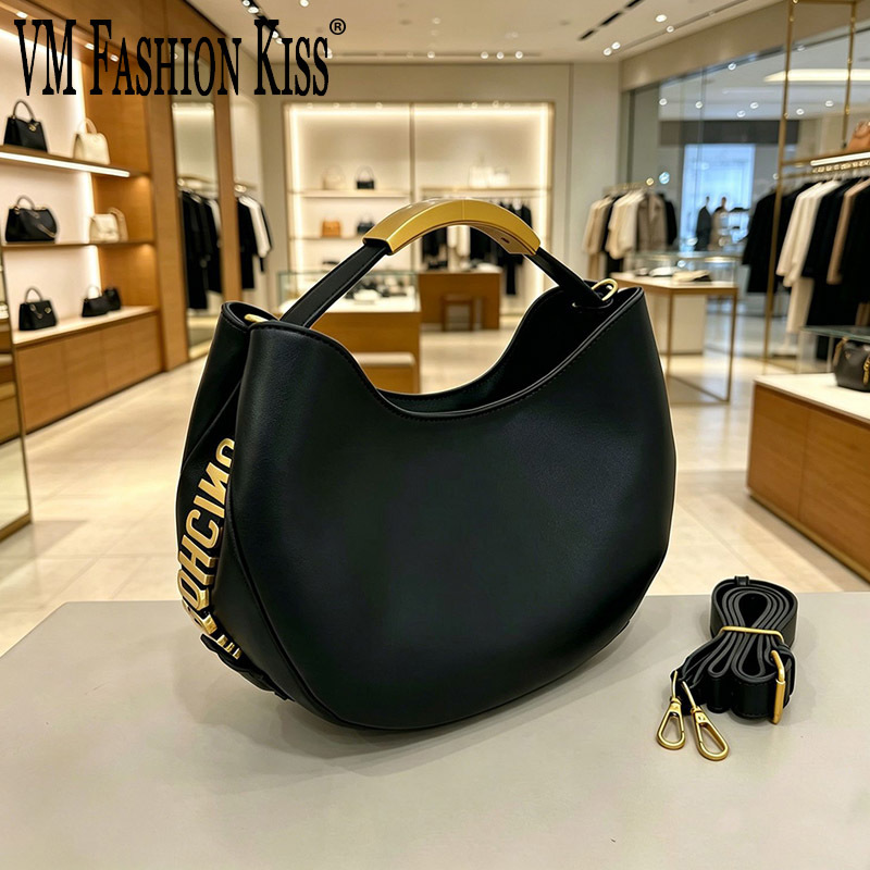 Luxury Bags Online - Borsa a secchiello da donna a
