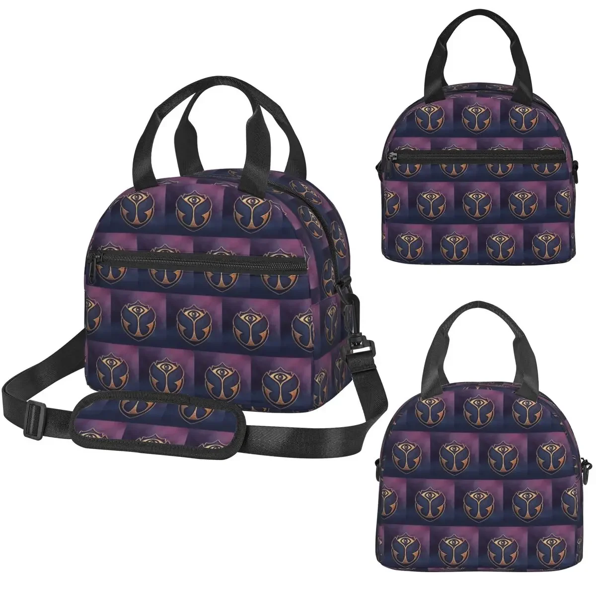 Luxury Bags For Kids - Borsa termica di lusso Tomorrowland per