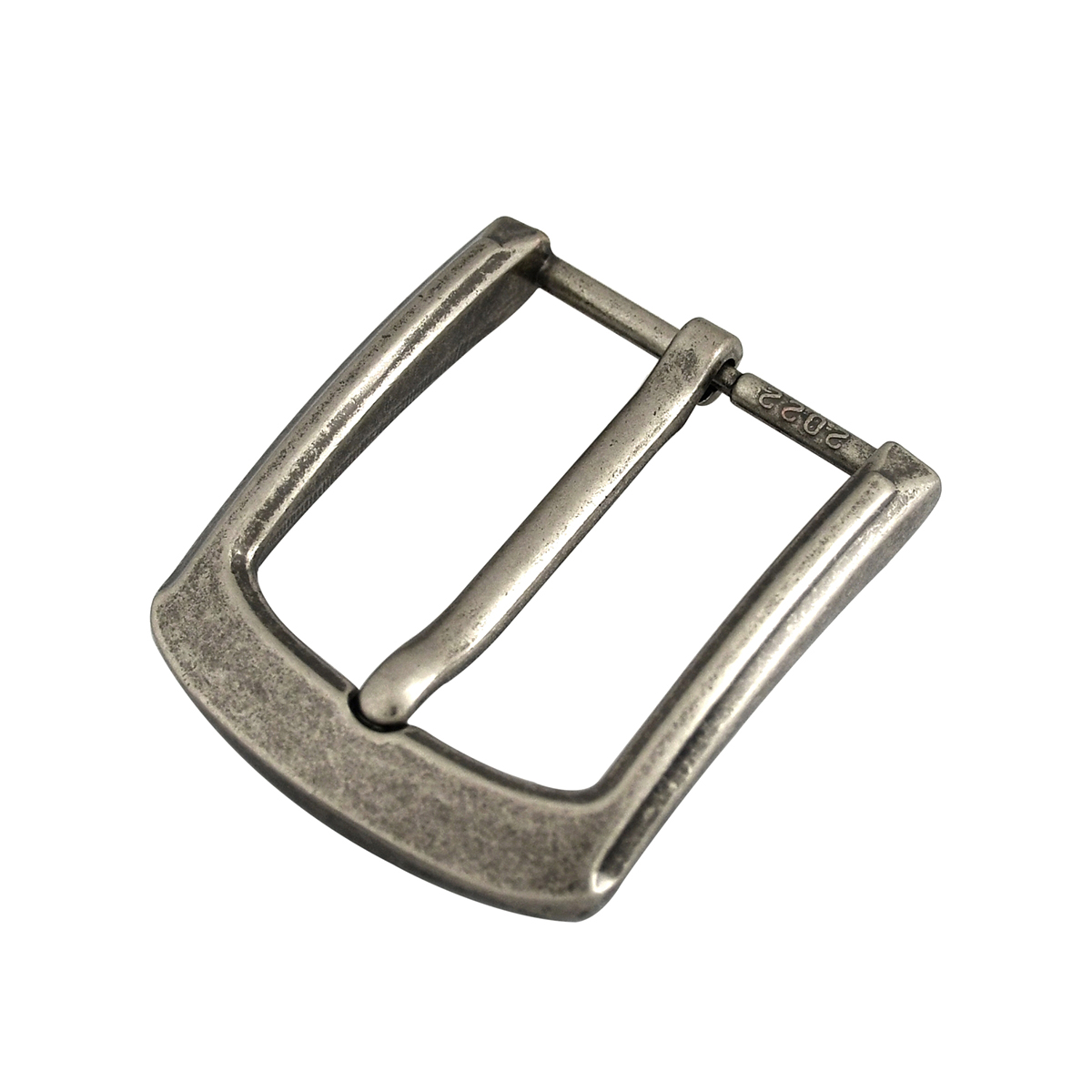 Luxury Bags With Silver Hardware - Nuovo 1x argento antico 40mm fibbia