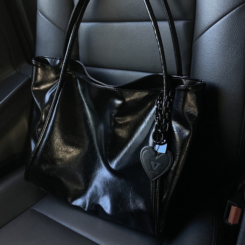 Bucket Bag Suede - La nuova borsa tote a forma