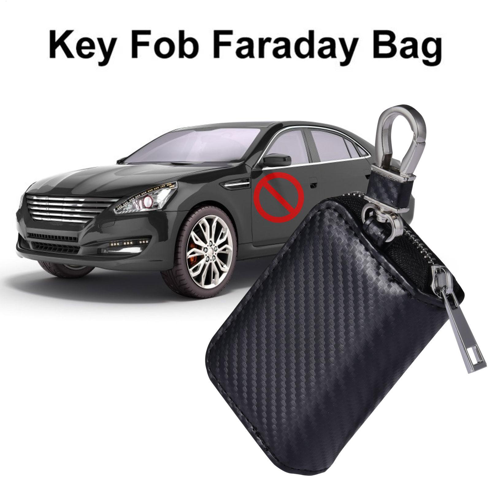 Luxury Bags Entry - Custodia Protettiva di Lusso in Pelle
