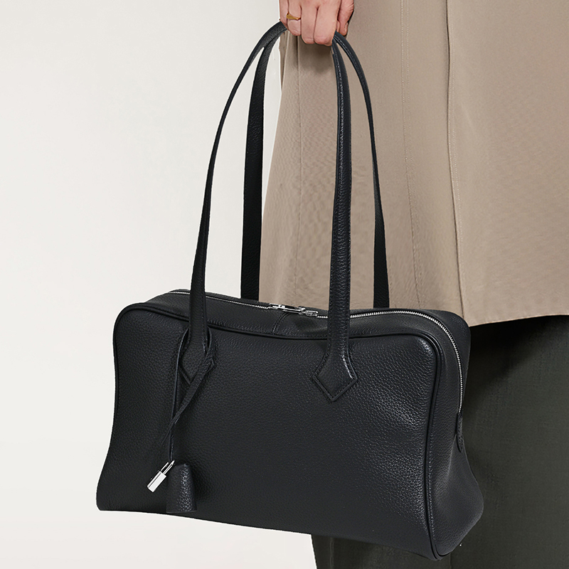 Luxury Bags With Silver Hardware - Borse da Donna di Lusso in
