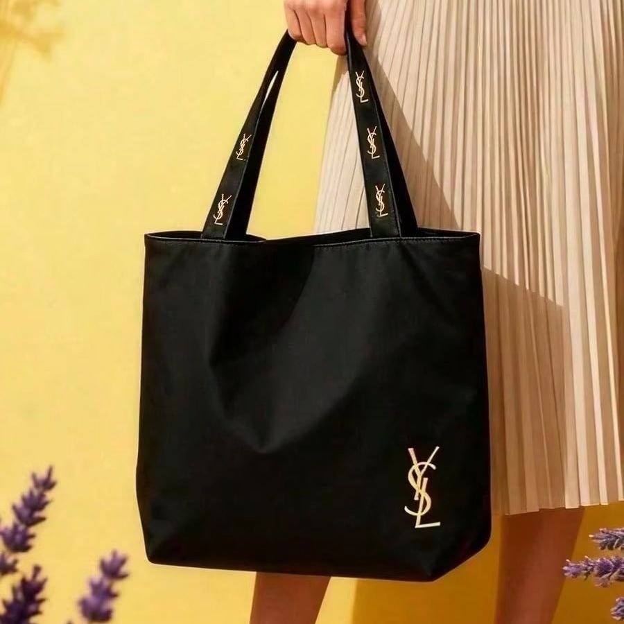 Luxury Tote Bags Ysl - Borsa YSL di Yves Saint Laurent,