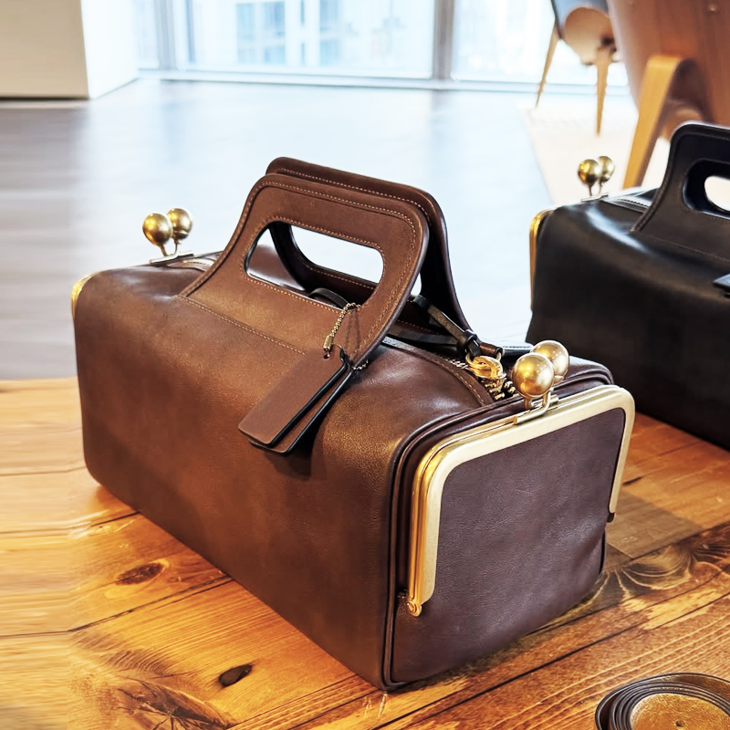 Luxury Bags Entry - Borse a tracolla Double Entry da