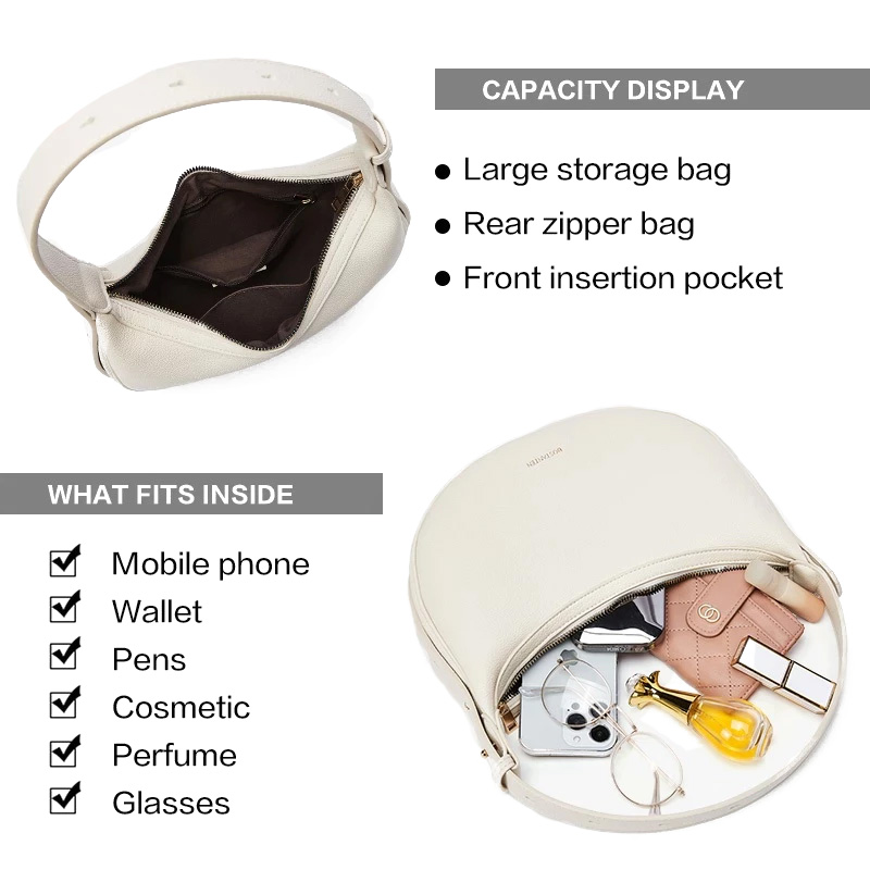 Borsa a Tracolla da Donna in P - Luxury Bags For Kids recensione e prezzo
