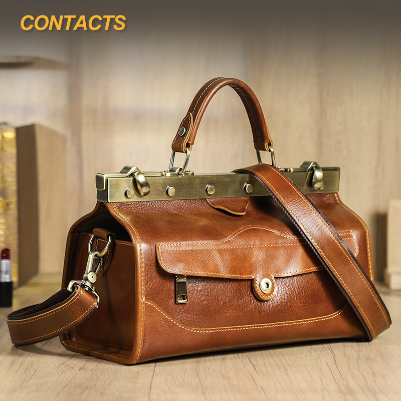 Borsa a Tracolla da Donna in V - Luxury Bags In recensione e prezzo