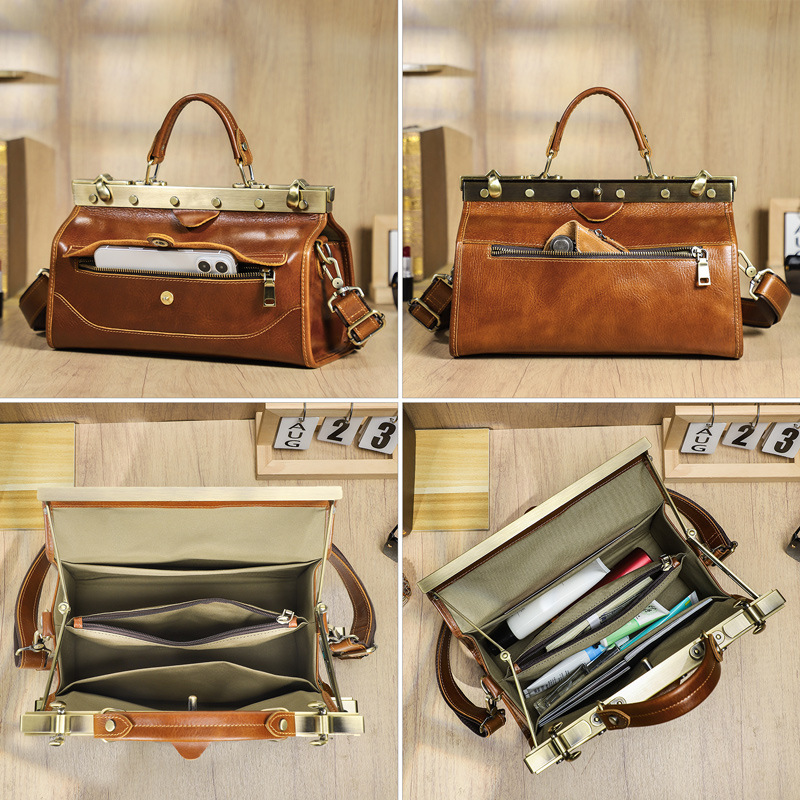 Borsa a Tracolla da Donna in V - Luxury Bags In recensione e prezzo