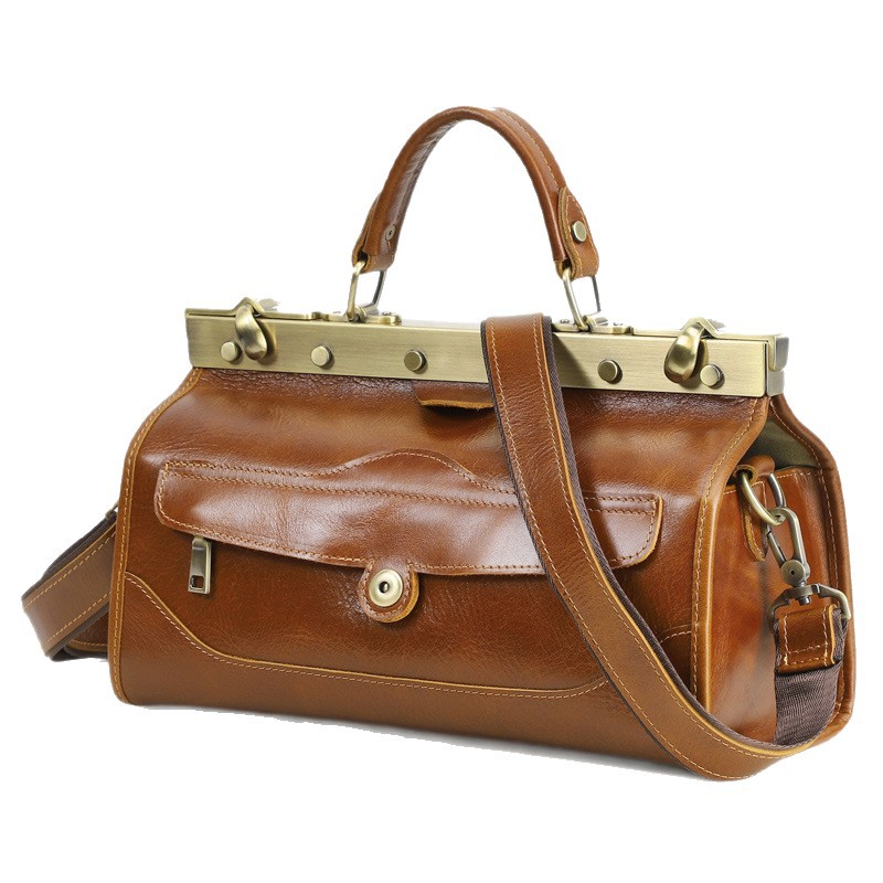 Borsa a Tracolla da Donna in V - Luxury Bags In recensione e prezzo
