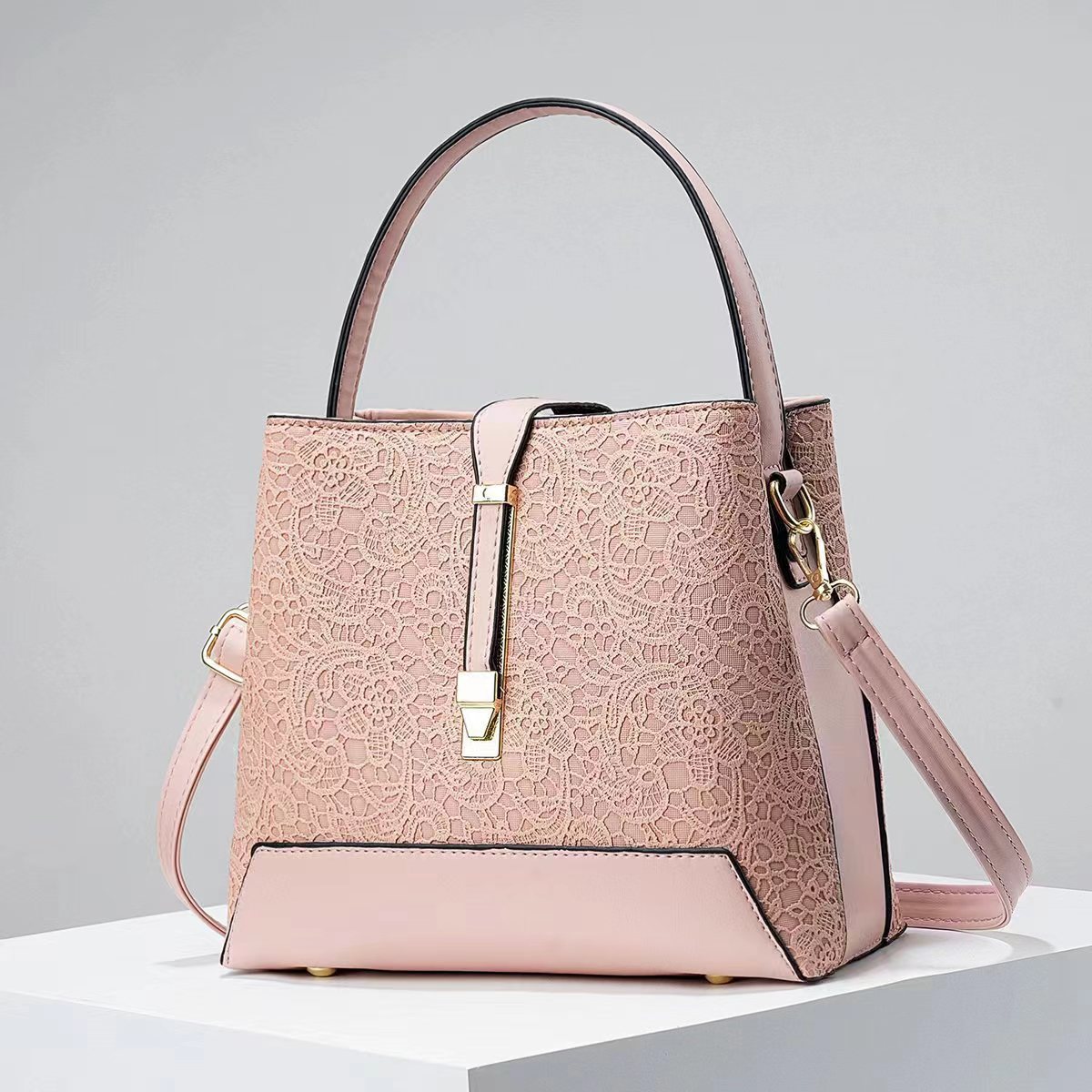 Nuova borsa tote di lusso in p - Luxury Bags Online recensione e prezzo