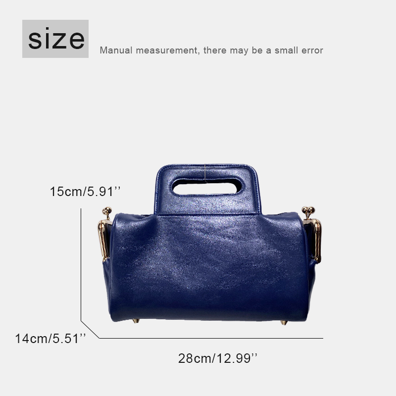 Borse a tracolla vintage a dop - Luxury Bags Entry recensione e prezzo
