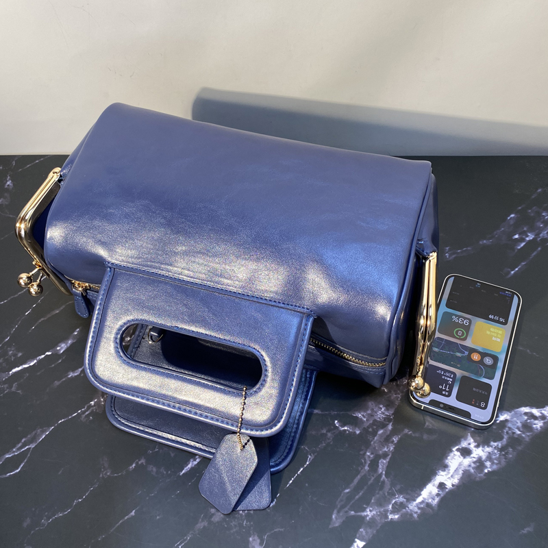 Borse a tracolla vintage a dop - Luxury Bags Entry recensione e prezzo