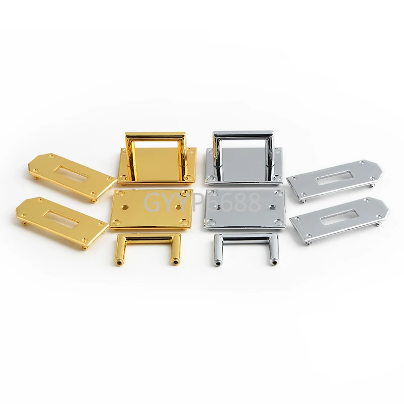 1/5set oro, argento metallo re - Luxury Bags With Silver Hardware recensione e prezzo