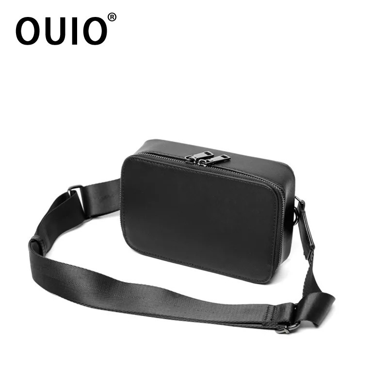 OUIO Borsa per telefono univer - Luxury Bags In recensione e prezzo