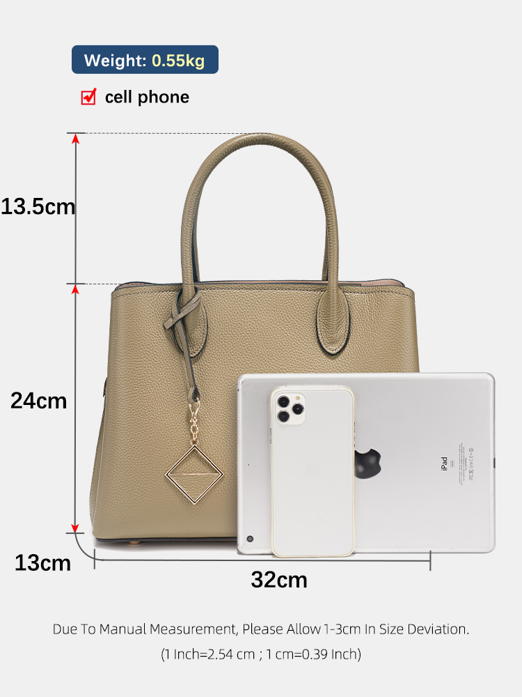 Borsa a tracolla grande da don - Bucket Bag Suede recensione e prezzo