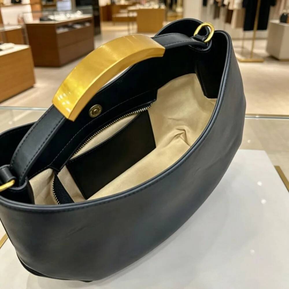 Borsa a secchiello da donna a  - Luxury Bags Online recensione e prezzo
