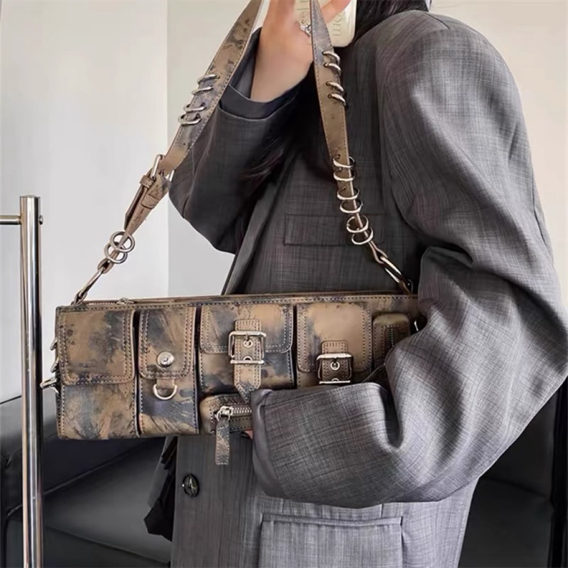 Borsa a Tracolla Multitasche d - Luxury Bags For Kids recensione e prezzo