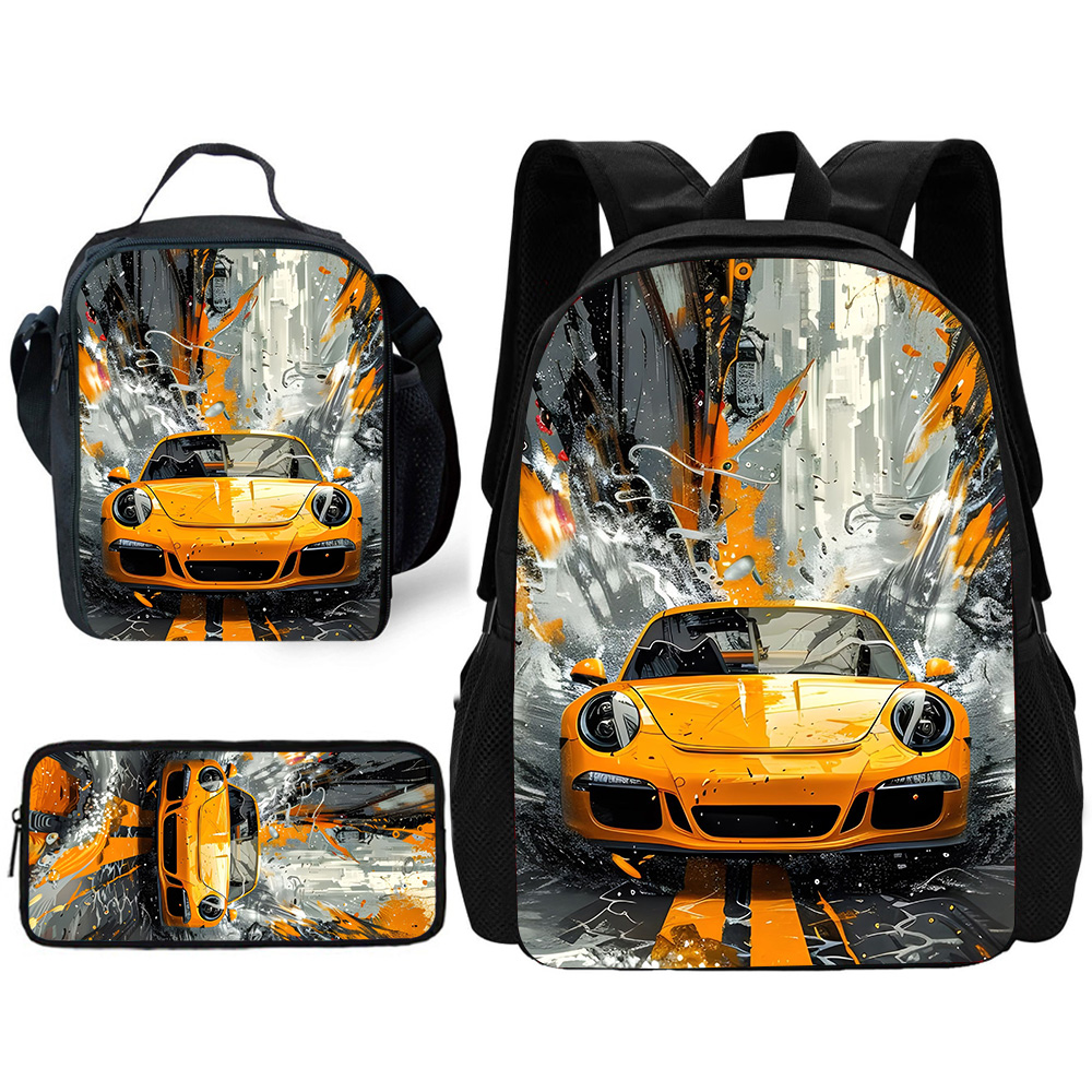 Child School Fashion Luxury sp - Luxury Bags For Kids recensione e prezzo