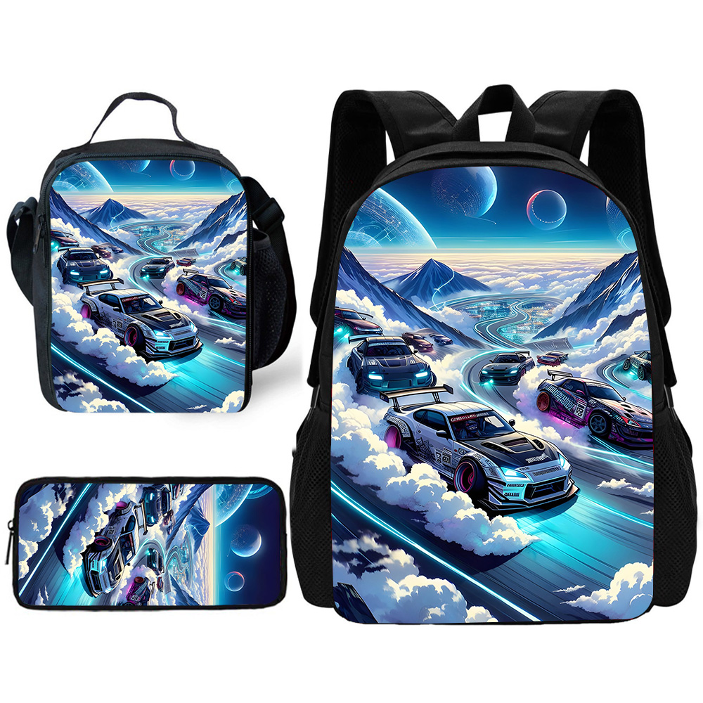 Child School Fashion Luxury sp - Luxury Bags For Kids recensione e prezzo