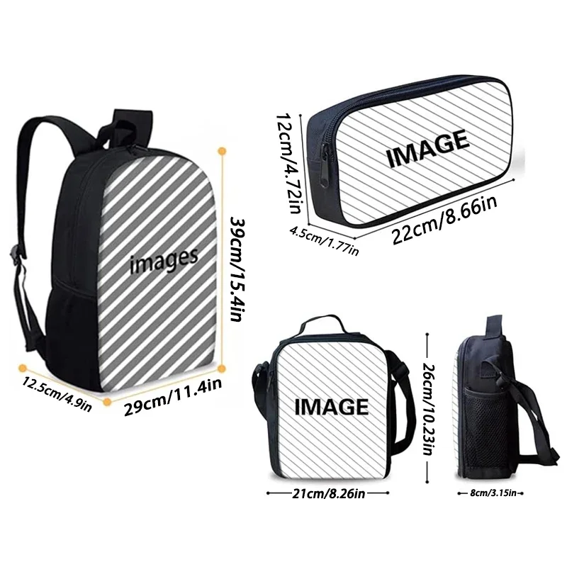 Child School Fashion Luxury sp - Luxury Bags For Kids recensione e prezzo