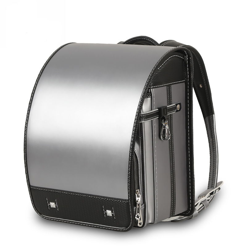 Nuovi Zaini Scolastici alla Mo - Luxury Bags For Kids recensione e prezzo