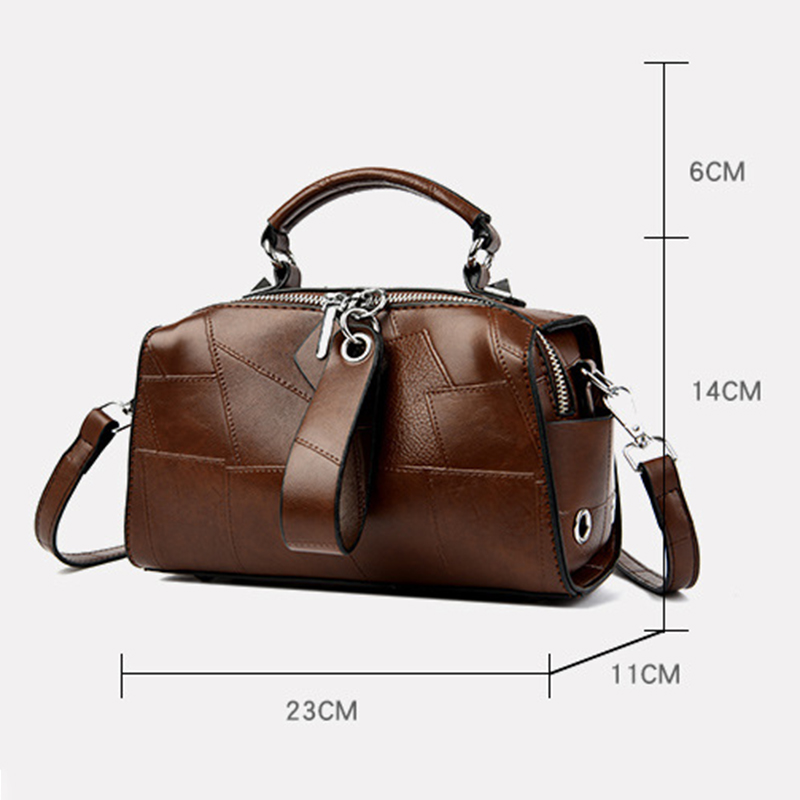 Zaino da donna in vera pelle,  - Luxury Bags Entry recensione e prezzo