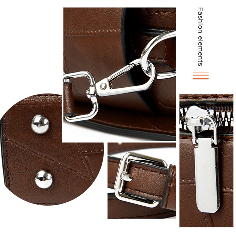 Zaino da donna in vera pelle,  - Luxury Bags Entry recensione e prezzo