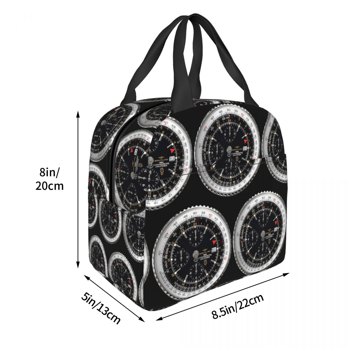 Borsa termica per il pranzo co - Luxury Bags For Kids recensione e prezzo
