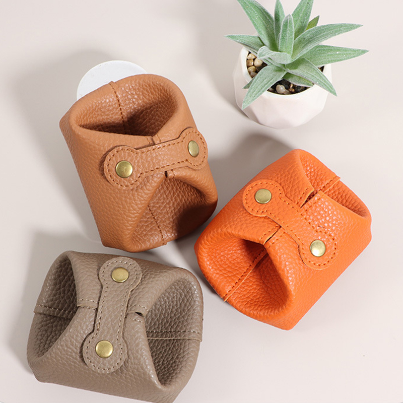 Portamonete carino in pelle PU - Luxury Bags For Kids recensione e prezzo
