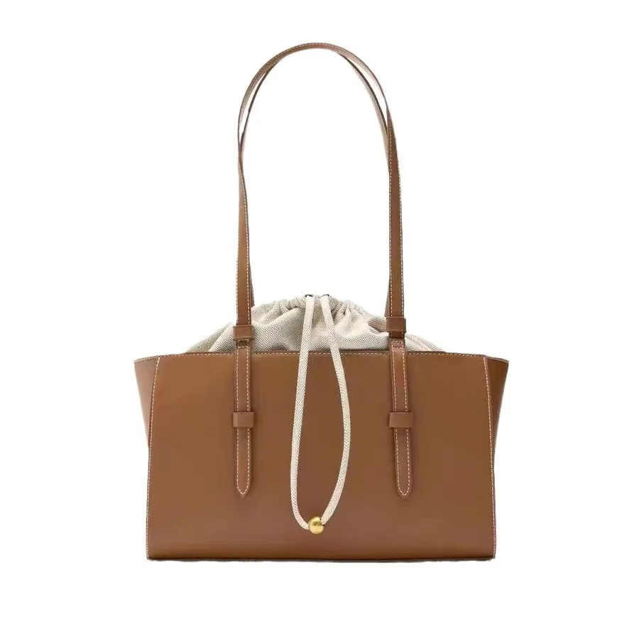 Borsa da donna di nuova moda B - Bucket Bag Suede recensione e prezzo