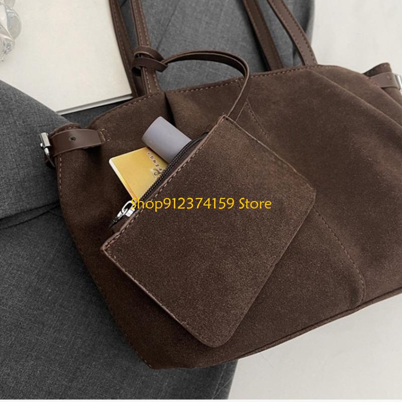 G5AE Borse e borsette alla Bor - Bucket Bag Suede recensione e prezzo