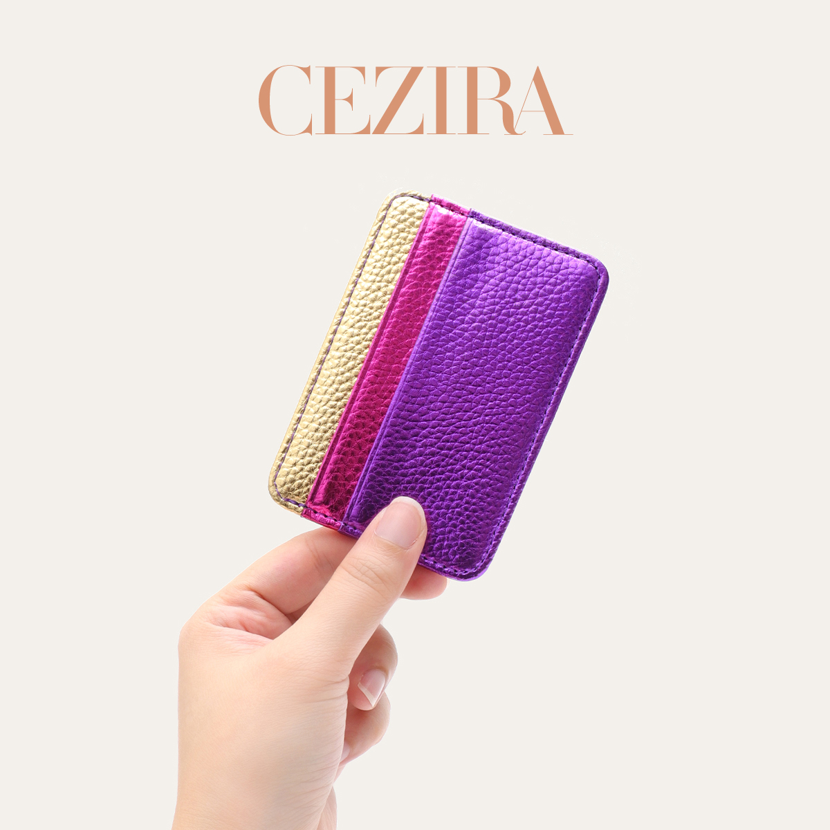 Portafoglio Corto Sottile RFID - Luxury Bags Vegan recensione e prezzo