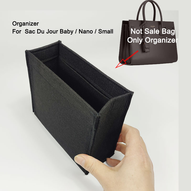 Organizer per Borse Sac Du Jou - Luxury Tote Bags Ysl recensione e prezzo