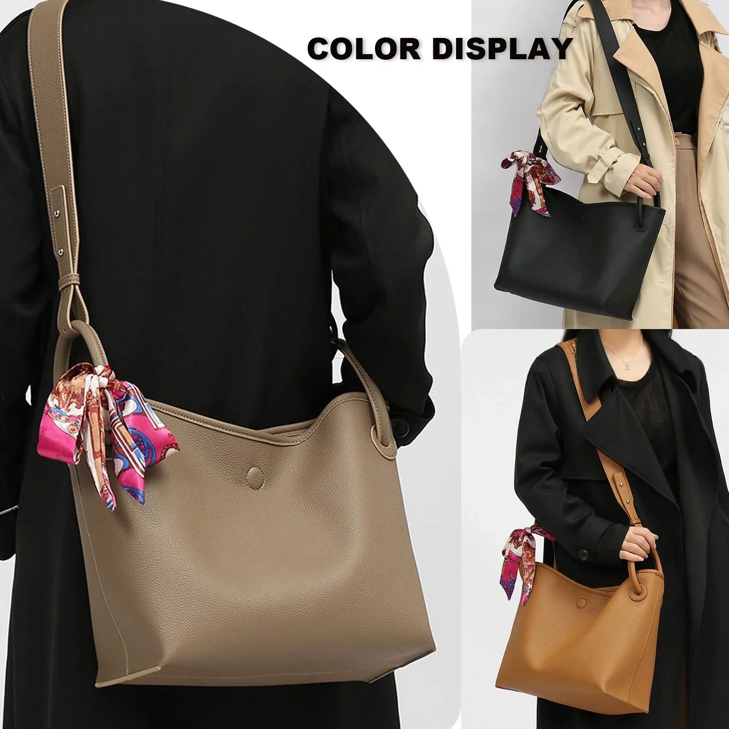 Borsa a Mano di Lusso Leggera  - Luxury Bags In recensione e prezzo