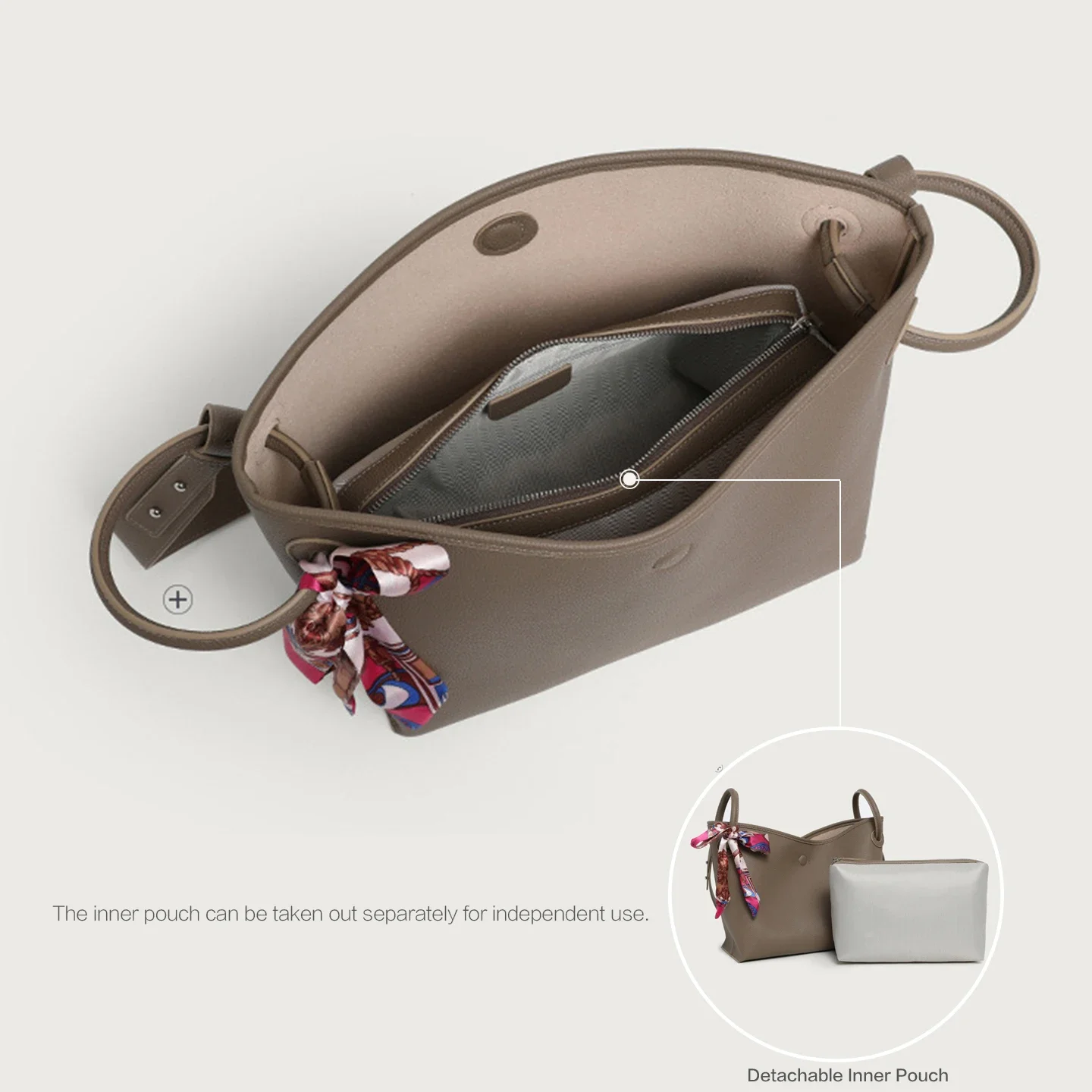 Borsa a Mano di Lusso Leggera  - Luxury Bags In recensione e prezzo