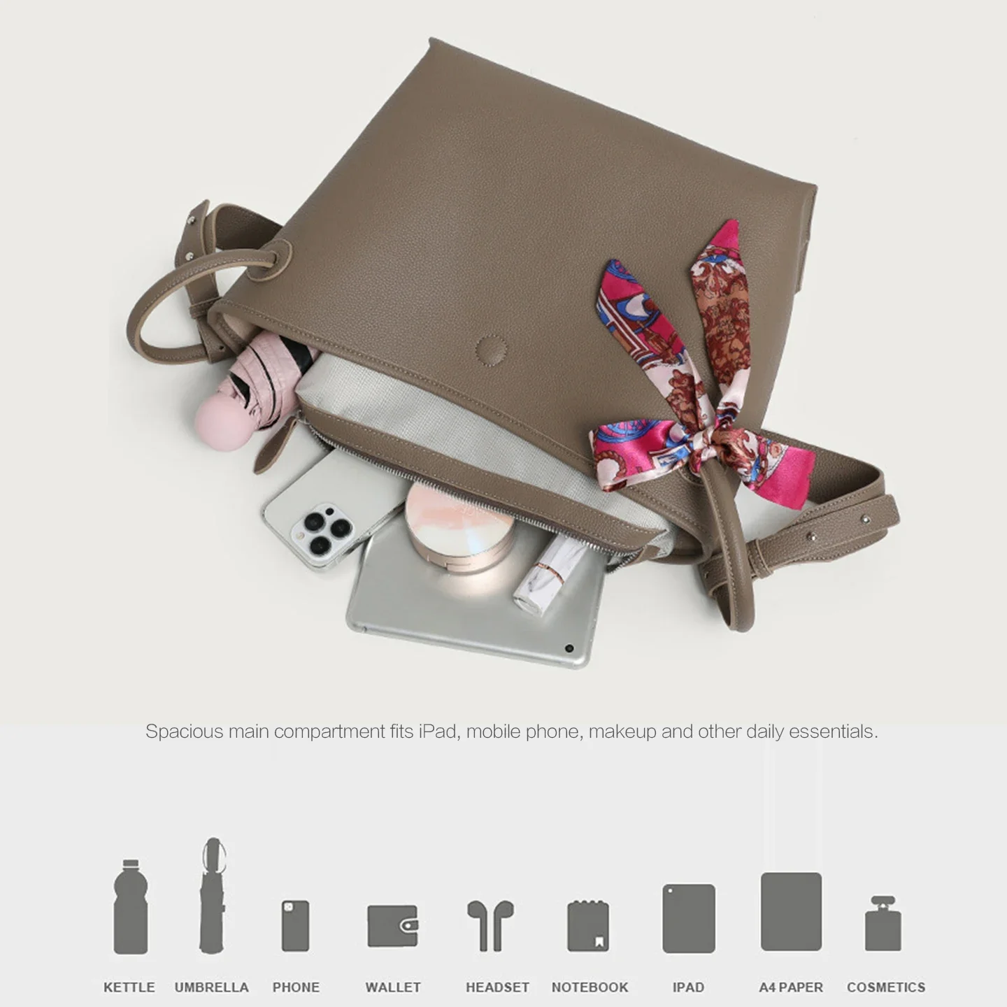 Borsa a Mano di Lusso Leggera  - Luxury Bags In recensione e prezzo