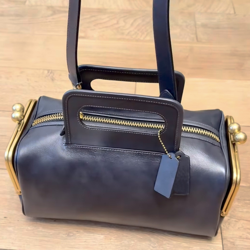 Borse a tracolla Box Double En - Luxury Bags Entry recensione e prezzo