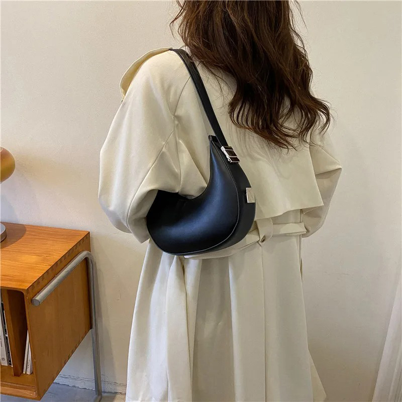 Borsa Sottospalla da Donna in  - Luxury Bags Online recensione e prezzo