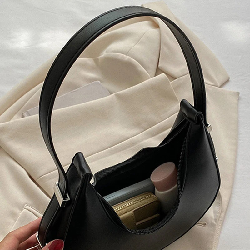 Borsa Sottospalla da Donna in  - Luxury Bags Online recensione e prezzo