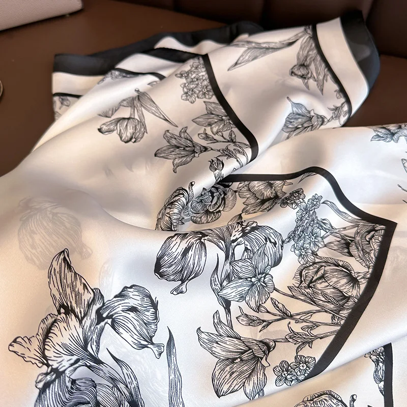 70*70cm sciarpa quadrata di se - Luxury Bags Online recensione e prezzo