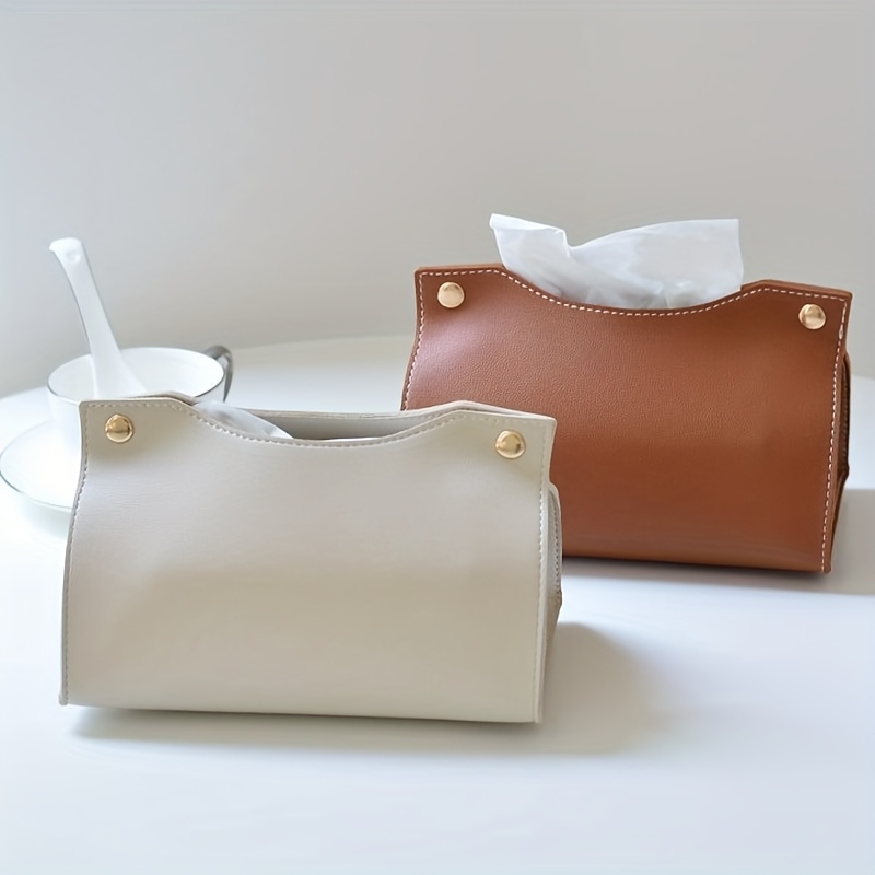 Porta Fazzoletti in Pelle Pers - Luxury Bags In recensione e prezzo