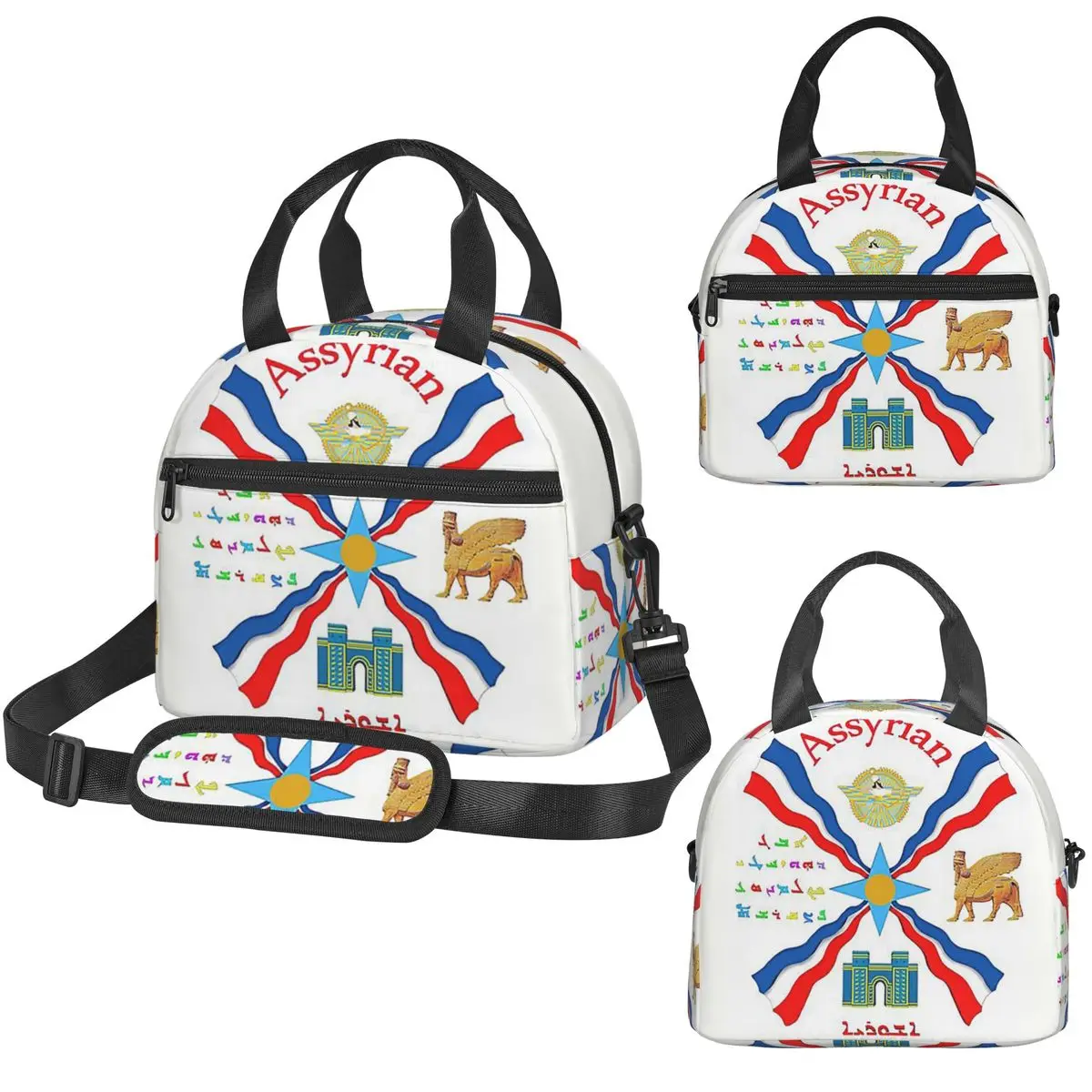 Borsa termica per il pranzo co - Luxury Bags For Kids recensione e prezzo