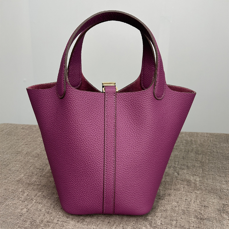 Borsa da donna Borse a secchie - Bucket Bag Suede recensione e prezzo