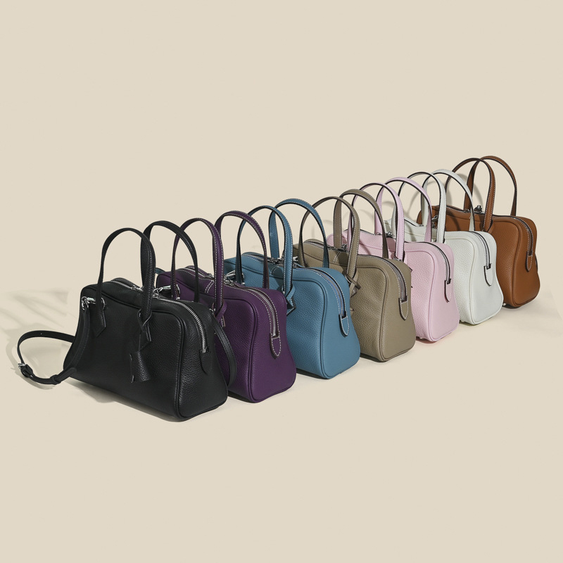 Borse da Donna di Lusso in Ver - Luxury Bags With Silver Hardware recensione e prezzo