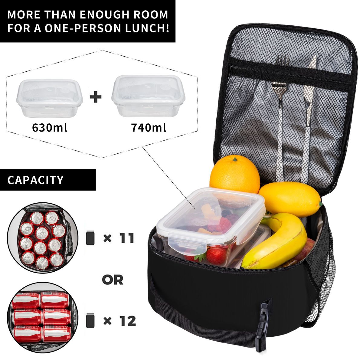 Borsa Termica per Bambini Razi - Luxury Bags For Kids recensione e prezzo
