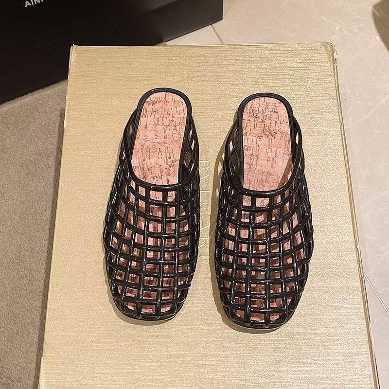 2026 Pantofole piatte di nuova - Luxury Bags In recensione e prezzo