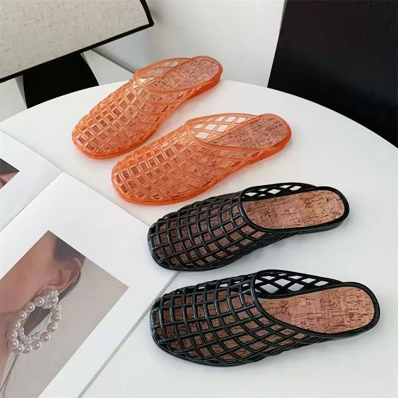 2026 Pantofole piatte di nuova - Luxury Bags In recensione e prezzo