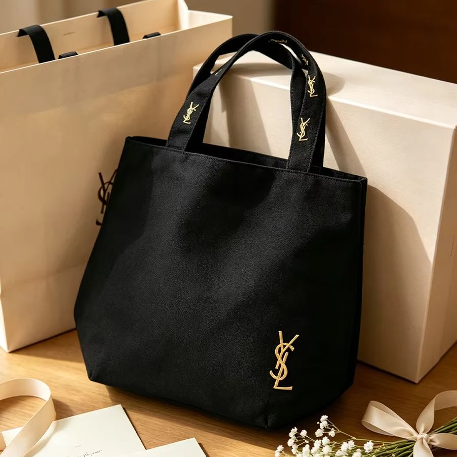 Borsa YSL di Yves Saint Lauren - Luxury Tote Bags Ysl recensione e prezzo