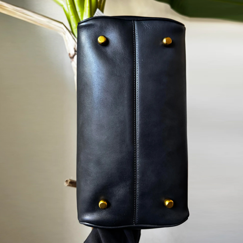 Borse a tracolla Double Entry  - Luxury Bags Entry recensione e prezzo